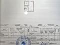 1-бөлмелі пәтер · 36 м² · 4/5 қабат, Петрова 32/1, бағасы: 16.5 млн ₸ в Астане, Алматы р-н — фото 5
