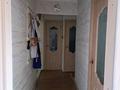 3-комнатная квартира · 56 м² · 5/5 этаж, 8 мкр 6 — Возле 23 школы, двор тихий за 22 млн 〒 в Шымкенте, Туран р-н — фото 2