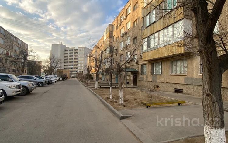 3-бөлмелі пәтер · 76 м² · 1/5 қабат, 12-й мкр 24, бағасы: 20.5 млн ₸ в Актау — фото 2