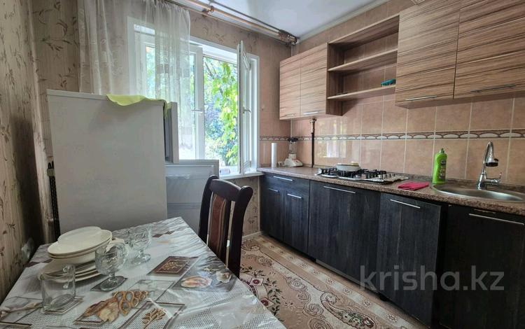 1-комнатная квартира · 33 м² · 4/4 этаж, мкр №4 4 — Абая за 22.5 млн ₸ в Алматы, Ауэзовский р-н — фото 2