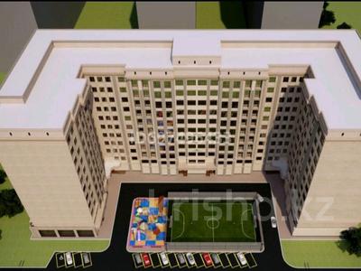 1-бөлмелі пәтер · 46.6 м² · 13/15 қабат, 17-й мкр Kerege — Поликлиника Ясин, бағасы: 11 млн ₸ в Актау