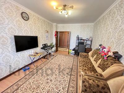 3-комнатная квартира · 95 м² · 9/16 этаж, Абая 8 за 37 млн 〒 в Астане, Сарыарка р-н
