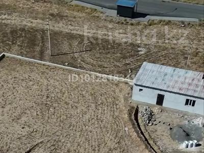 Отдельный дом · 3 комнаты · 60 м² · 10 сот., Шаугар 13 — Оралман Жаңа қала ортасында 34 жайлы мектеп 24 мектеп жақта за 12 млн ₸ в Туркестане