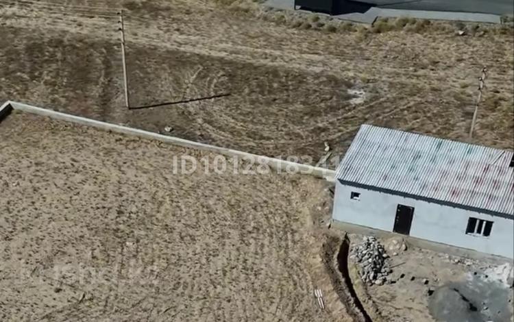 Отдельный дом · 3 комнаты · 60 м² · 10 сот., Шаугар 13 — Оралман Жаңа қала ортасында 34 жайлы мектеп 24 мектеп жақта за 12 млн ₸ в Туркестане — фото 16