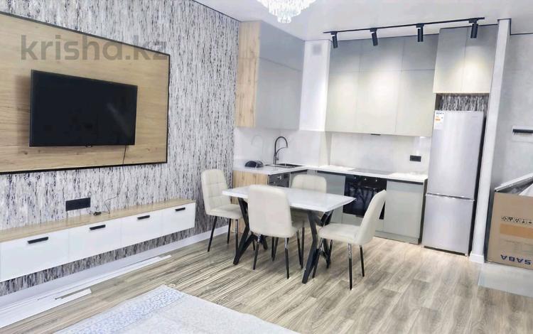 2-бөлмелі пәтер · 45 м² · 7/9 қабат, мкр Шымсити, ул. 189 квартал 241А, бағасы: 28.5 млн ₸ в Шымкенте, Абайский р-н — фото 2