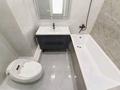 2-бөлмелі пәтер · 45 м² · 7/9 қабат, мкр Шымсити, ул. 189 квартал 241А, бағасы: 28.5 млн ₸ в Шымкенте, Абайский р-н — фото 8