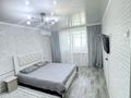 1-комнатная квартира · 40 м² · 5/5 этаж, Каратал 55А — Набережка за 13 000 ₸ в Талдыкоргане