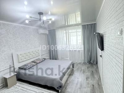 1-комнатная квартира · 40 м² · 5/5 этаж, Каратал 55А — Набережка за 13 000 ₸ в Талдыкоргане