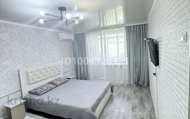1-комнатная квартира · 40 м² · 5/5 этаж, Каратал 55А — Набережка за 13 000 ₸ в Талдыкоргане — фото 2