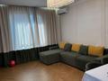 2-бөлмелі пәтер · 63 м² · 9/13 қабат, Журавлева 28, бағасы: 70 млн ₸ в Алматы, Бостандыкский р-н