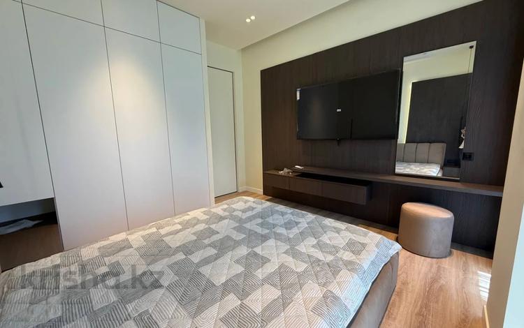 2-бөлмелі пәтер · 60 м² · 8/18 қабат, Гагарина 311, бағасы: 500 000 ₸ в Алматы, Бостандыкский р-н — фото 2