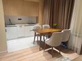 2-бөлмелі пәтер · 60 м² · 8/18 қабат, Гагарина 311, бағасы: 500 000 ₸ в Алматы, Бостандыкский р-н — фото 6