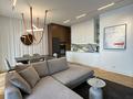 2-комнатная квартира · 72 м² · 8/10 этаж, Байтурсынова — Квартира с шумоизоляцией и паркетом на полу в деловом центре Алматы — редкое предложение даже в этом бюджете. за 112 млн ₸ в Бостандыкский р-н