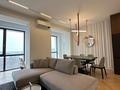 2-комнатная квартира · 72 м² · 8/10 этаж, Байтурсынова — Квартира с шумоизоляцией и паркетом на полу в деловом центре Алматы — редкое предложение даже в этом бюджете. за 112 млн ₸ в Бостандыкский р-н — фото 4
