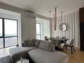 2-комнатная квартира · 72 м² · 8/10 этаж, Байтурсынова — Квартира с шумоизоляцией и паркетом на полу в деловом центре Алматы — редкое предложение даже в этом бюджете. за 112 млн ₸ в Бостандыкский р-н — фото 5