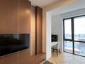 2-комнатная квартира · 72 м² · 8/10 этаж, Байтурсынова — Квартира с шумоизоляцией и паркетом на полу в деловом центре Алматы — редкое предложение даже в этом бюджете. за 112 млн ₸ в Бостандыкский р-н — фото 7