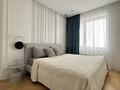 2-комнатная квартира · 72 м² · 8/10 этаж, Байтурсынова — Квартира с шумоизоляцией и паркетом на полу в деловом центре Алматы — редкое предложение даже в этом бюджете. за 112 млн ₸ в Бостандыкский р-н — фото 20