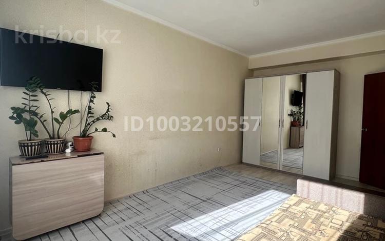1-комнатная квартира · 33.4 м² · 1/9 этаж, Асыл Арман 1 за 17.5 млн 〒 в Иргели — фото 7