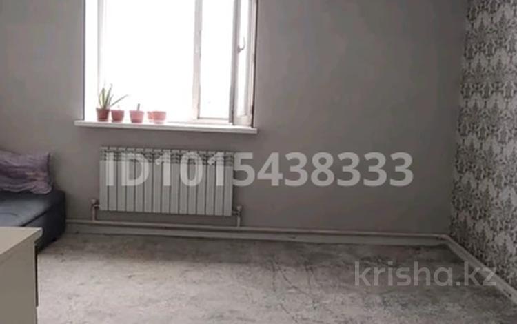 1-бөлмелі пәтер · 23.5 м² · 4/4 қабат, жетиген 23, бағасы: 9.5 млн ₸ в Астане, р-н Байконур — фото 2