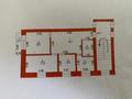 4-бөлмелі пәтер · 61 м² · 3/5 қабат, Алтынсарина 21, бағасы: 21 млн ₸ в  — фото 9