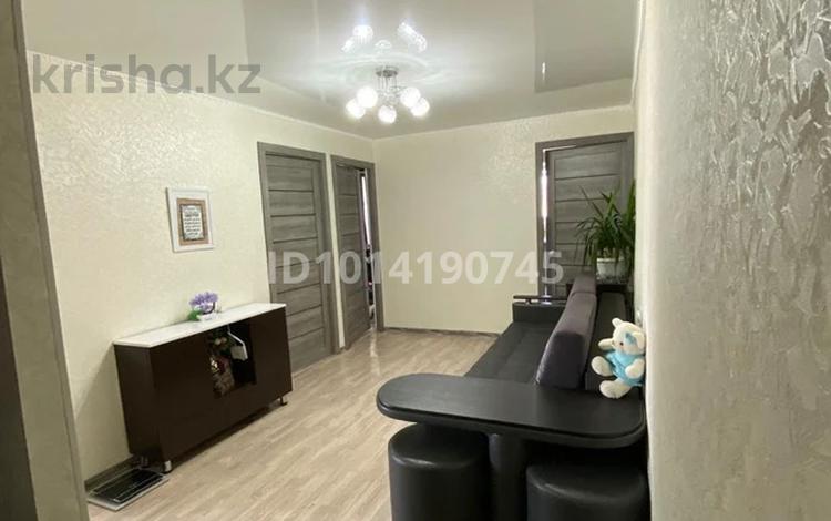 4-бөлмелі пәтер · 61 м² · 3/5 қабат, Алтынсарина 21, бағасы: 21 млн ₸ в  — фото 3