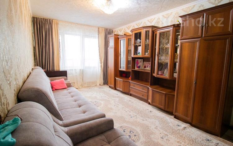 3-комнатная квартира, 61 м², 5/5 этаж, Жастар 44 за 16 млн 〒 в Талдыкоргане, мкр Жастар — фото 2