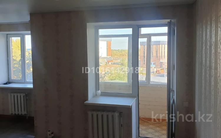 1-бөлмелі пәтер · 29.3 м² · 3/5 қабат, ЖМ Лесная поляна 9, бағасы: 14 млн ₸ в Косшы — фото 4