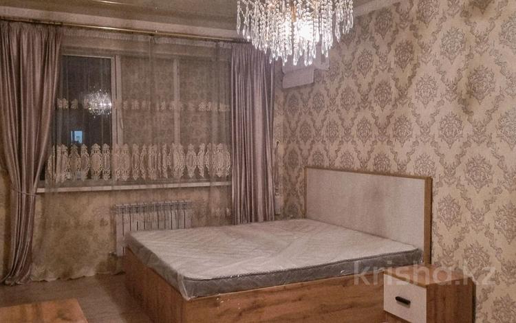 1-бөлмелі пәтер · 44.3 м² · 5/5 қабат, мкр Жас Канат 1/67, бағасы: 24.5 млн ₸ в Алматы, Турксибский р-н — фото 2
