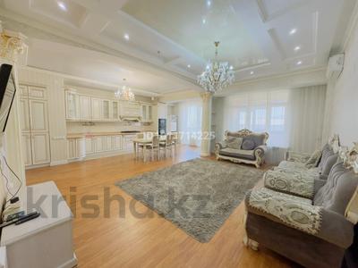 5-комнатная квартира · 200 м² · 5/10 этаж, Гагарина 309 за 1 млн ₸ в Алматы, Бостандыкский р-н