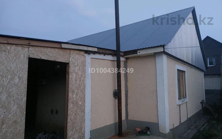 Отдельный дом · 4 комнаты · 82.6 м² · 6 сот., мкр. Зачаганск пгт, Сакен гумаров 18/2 за 21 млн 〒 в Уральске — фото 2