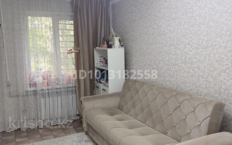 2-комнатная квартира · 42.5 м² · 3/5 этаж, мкр Таугуль за 38.5 млн ₸ в Алматы, Ауэзовский р-н — фото 2