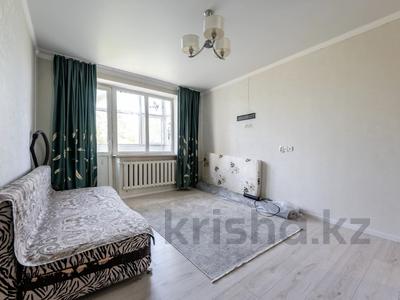 1-бөлмелі пәтер · 35.8 м² · 5/5 қабат, Республики 4/1 — СРОЧНО ТОРГ, бағасы: 17.9 млн ₸ в Астане, Сарыарка р-н