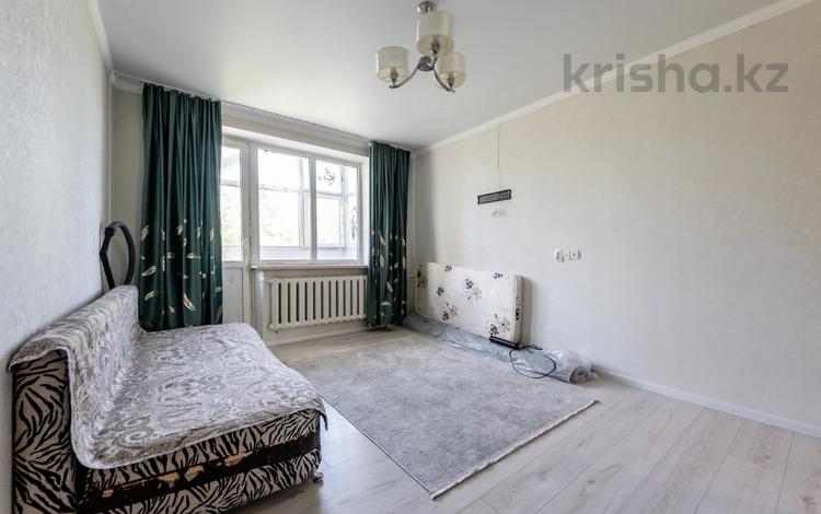 1-бөлмелі пәтер · 35.8 м² · 5/5 қабат, Республики 4/1 — СРОЧНО ТОРГ, бағасы: 17.9 млн ₸ в Астане, Сарыарка р-н — фото 4
