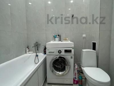 1-комнатная квартира · 42.7 м² · 6/9 этаж, мкр. Алтын орда за 18.5 млн 〒 в Актобе