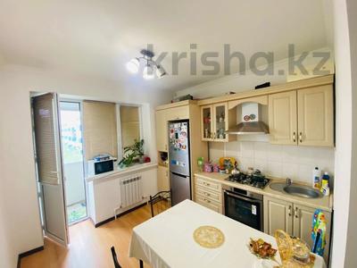 2-комнатная квартира · 60.4 м² · 4/9 этаж, Микрорайон Авангард-2 11Б за 26 млн ₸ в Атырау, мкр Авангард-2