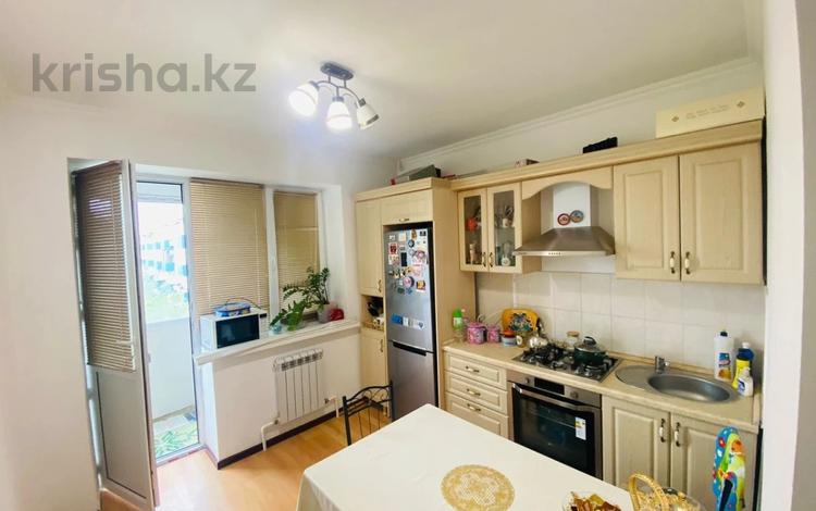 2-комнатная квартира · 60.4 м² · 4/9 этаж, Микрорайон Авангард-2 11Б за 26 млн ₸ в Атырау, мкр Авангард-2 — фото 2