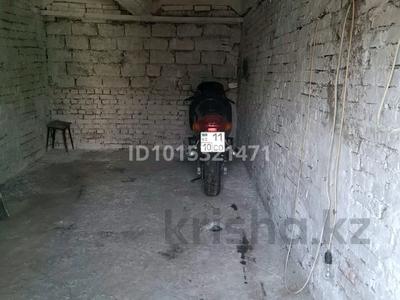 Гараж · 18 м² · Узкоколейная за 950 000 ₸ в Костанае