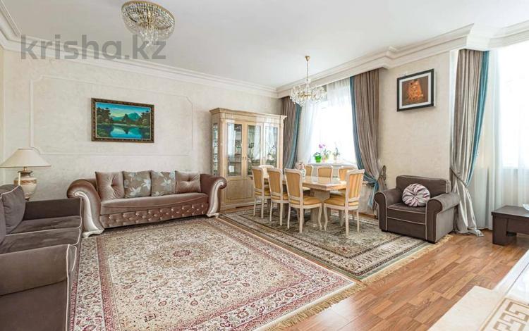 3-комнатная квартира, 111 м², 3/3 этаж, Сарыкенгир 1-7 за 64 млн 〒 в Астане, Алматы р-н — фото 16