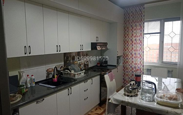 3-комнатная квартира · 98.5 м², мкр. Алмагуль 21 за 38 млн ₸ в Атырау — фото 2