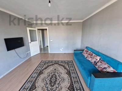 2-бөлмелі пәтер · 55 м² · 2/10 қабат, Ақкент ш/а. — Райымбека, бағасы: 230 000 ₸ в Алматы, Алатауский р-н