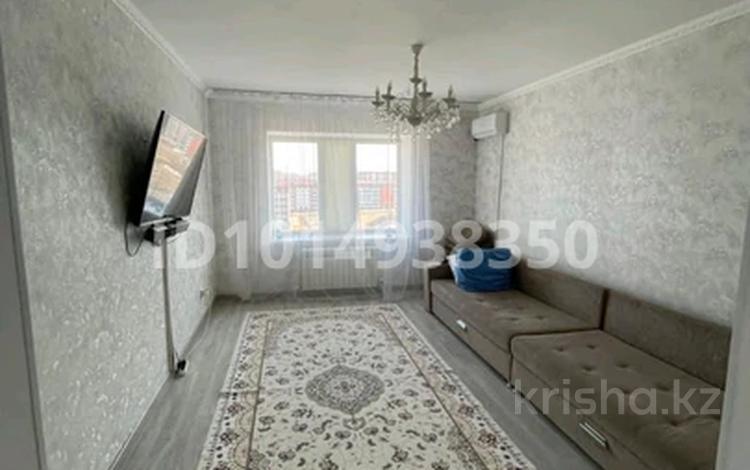 2-комнатная квартира · 60 м² · 7/10 этаж, мкр. Алтын орда, Ораз Тате улы 8 — Мангилек ел за 200 000 ₸ в Актобе — фото 2