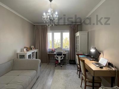 4-бөлмелі пәтер · 90 м² · 8/9 қабат, кажымукана 8 — ⭐️ЕСТЬ ТОРГ⭐️, бағасы: 95 млн ₸ в Алматы, Медеуский р-н