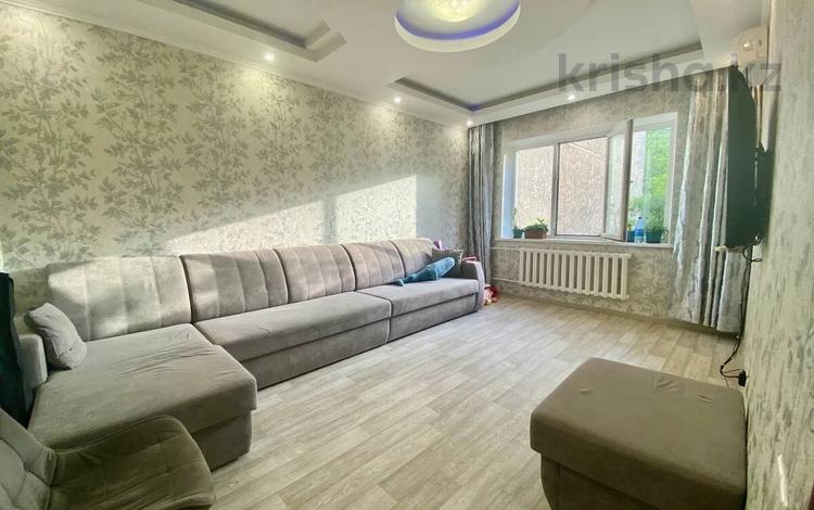 2-комнатная квартира · 56.3 м² · 4/9 этаж, Байзакова 230 за 46 млн ₸ в Алматы, Алмалинский р-н — фото 2