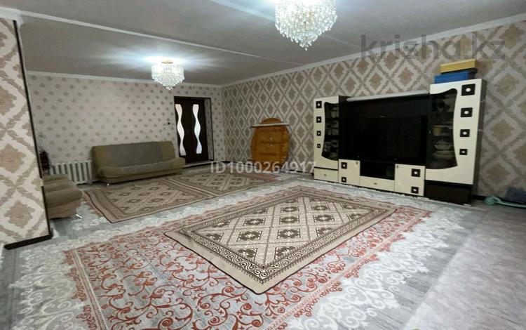 Отдельный дом · 4 комнаты · 150 м² · 10 сот., 21 1/2 за 15 млн ₸ в  — фото 2