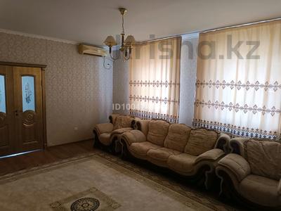Отдельный дом · 5 комнат · 160 м² · 12 сот., Абулхаирхан 16 за 220 000 ₸ в 