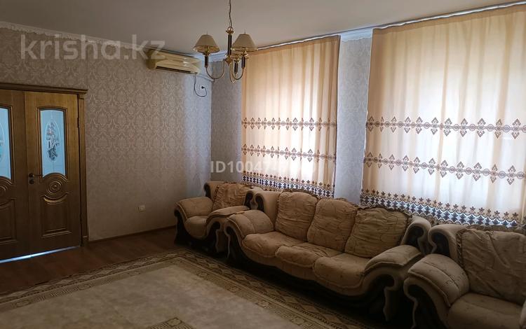 Отдельный дом · 5 комнат · 160 м² · 12 сот., Абулхаирхан 16 за 220 000 ₸ в  — фото 10