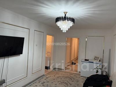 2-комнатная квартира · 48 м² · 5/5 этаж, мкр Жансая 23 — 42 Школа за 12.5 млн ₸ в Таразе