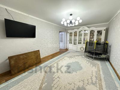 3-комнатная квартира · 74 м² · 4/5 этаж, Жаппасбай батыр 70Н — горбатый мост за 16.5 млн ₸ в 