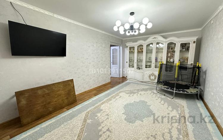 3-бөлмелі пәтер · 74 м² · 4/5 қабат, Жаппасбай батыр 70Н — горбатый мост, бағасы: 16.5 млн ₸ в  — фото 3