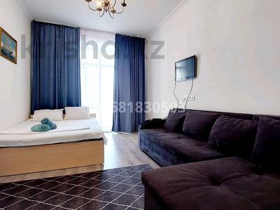 1-бөлмелі пәтер · 40 м² · 3/10 қабат, Улы Дала 33/1, бағасы: 15 000 ₸ в Астане, Есильский р-н